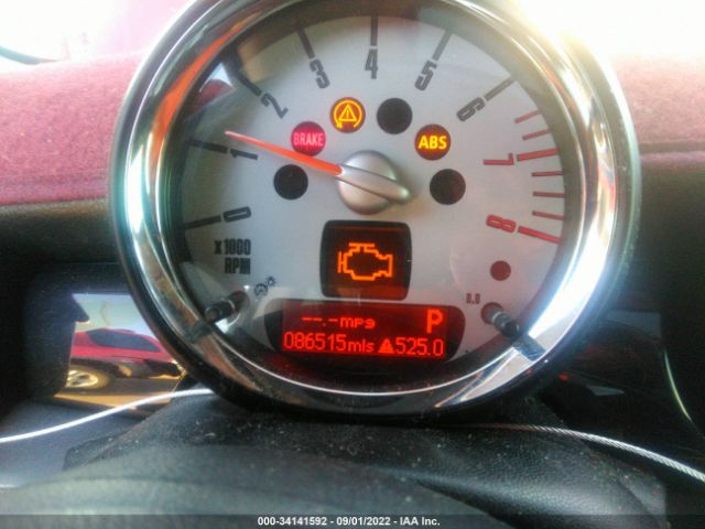 WMWMF73518TV36933 Mini Cooper Hardtop S