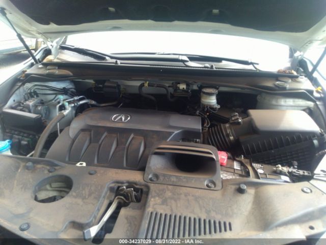 5J8TB3H54GL006564 Acura Rdx Tech Pkg/tech