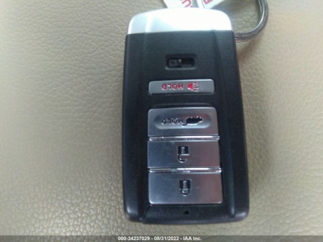 5J8TB3H54GL006564 Acura Rdx Tech Pkg/tech