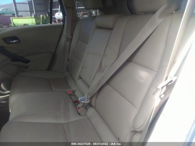 5J8TB3H54GL006564 Acura Rdx Tech Pkg/tech