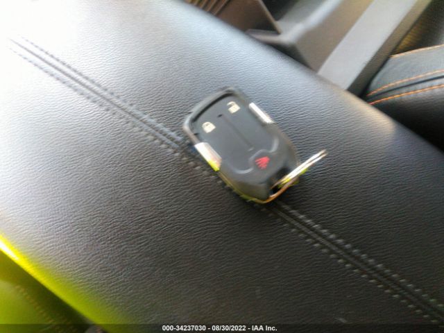 3GKALMEV6JL345405 GMC Terrain Sle