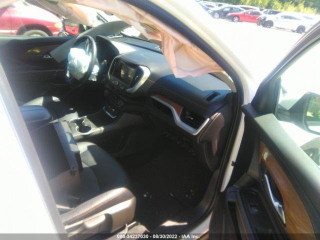3GKALMEV6JL345405 GMC Terrain Sle