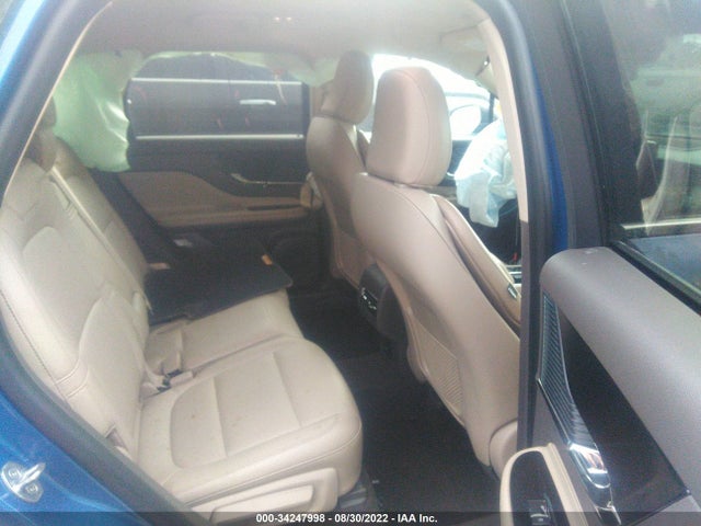 2021 Lincoln Corsair, VIN: 5LMCJ1C93MUL05770