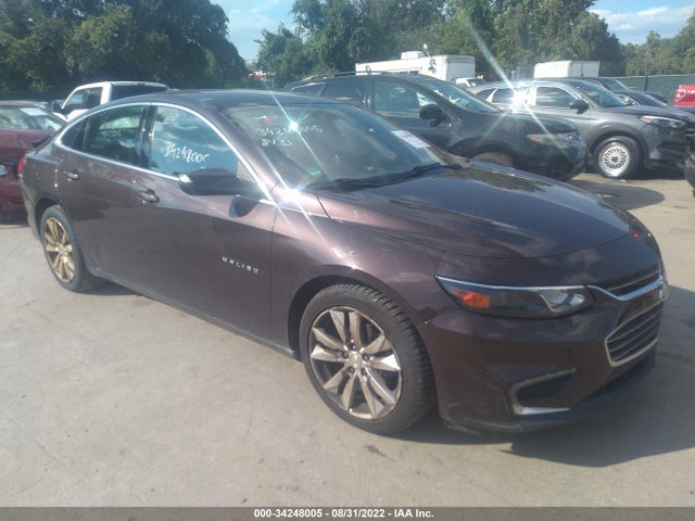 2016 1G1ZF5SX1GF178061 main image