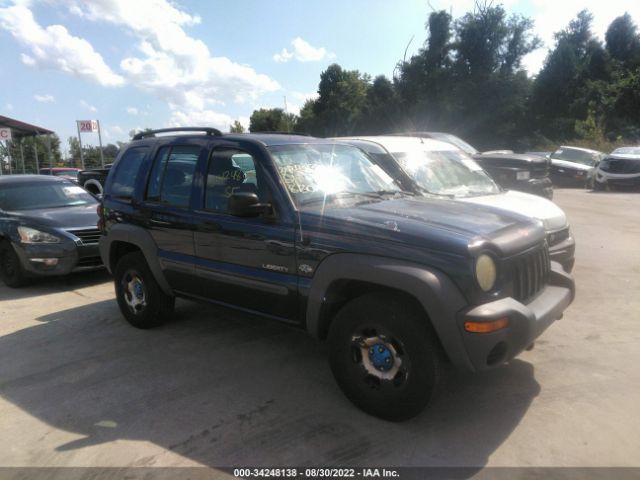 1J4GL48K14W107865 auction archive image