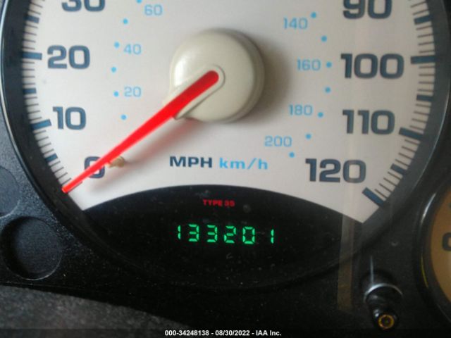 1J4GL48K14W107865 Jeep Liberty Sport