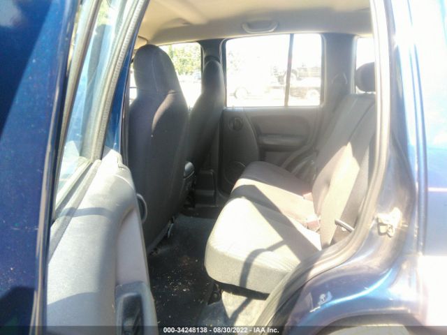 1J4GL48K14W107865 Jeep Liberty Sport