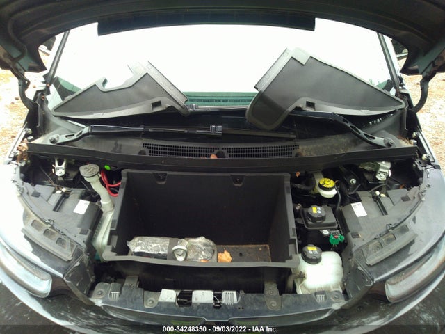 2016 BMW i3, VIN: WBY1Z4C56GV506632
