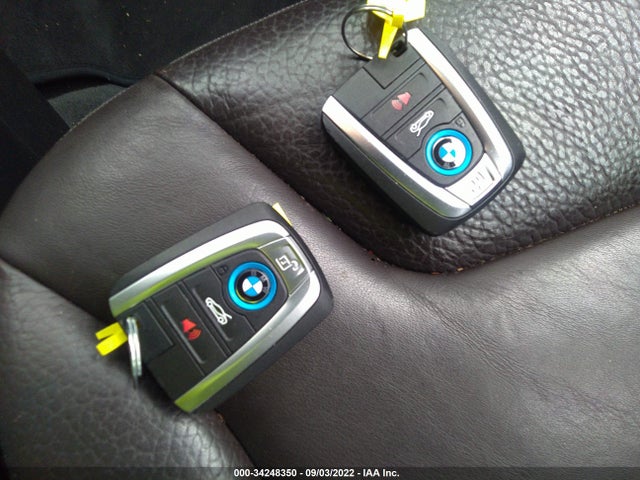 2016 BMW i3, VIN: WBY1Z4C56GV506632