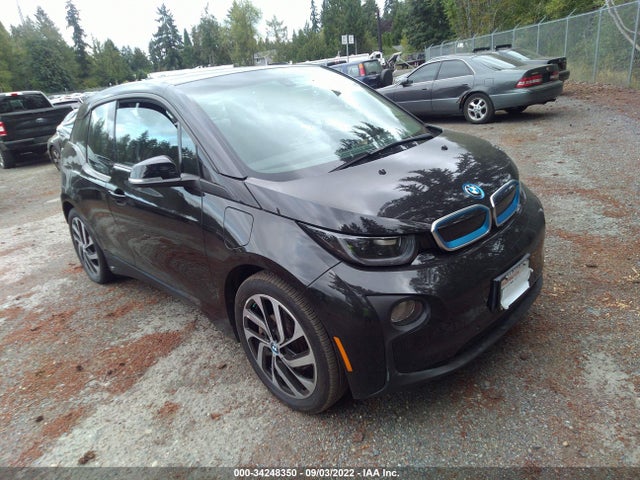 2016 BMW i3, VIN: WBY1Z4C56GV506632