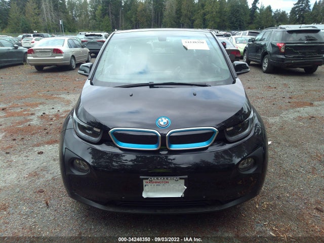 2016 BMW i3, VIN: WBY1Z4C56GV506632