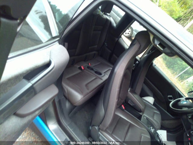2016 BMW i3, VIN: WBY1Z4C56GV506632