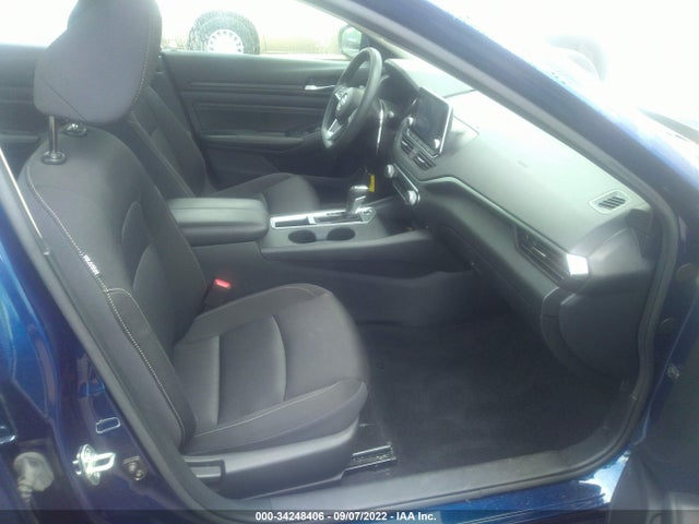 2020 Nissan Altima, VIN: 1N4BL4BV2LC272400
