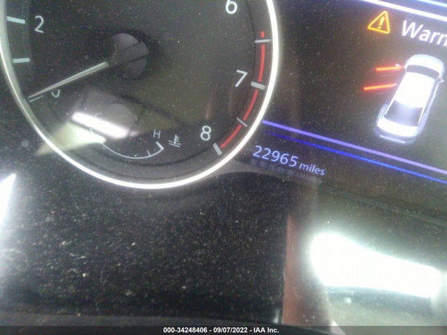2020 Nissan Altima, VIN: 1N4BL4BV2LC272400