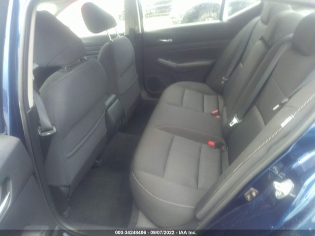 2020 Nissan Altima, VIN: 1N4BL4BV2LC272400