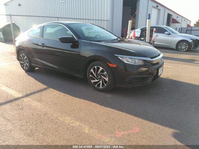 2017 2HGFC4B56HH309143 main image