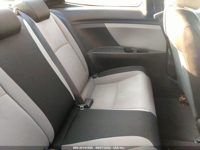 Honda Civic Coupe Lx 2017 2HGFC4B56HH309143 Image 9