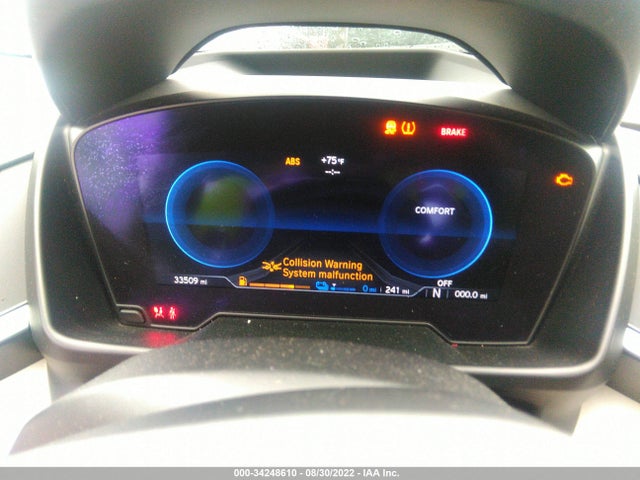 2016 BMW i8, VIN: WBY2Z2C56GV675896