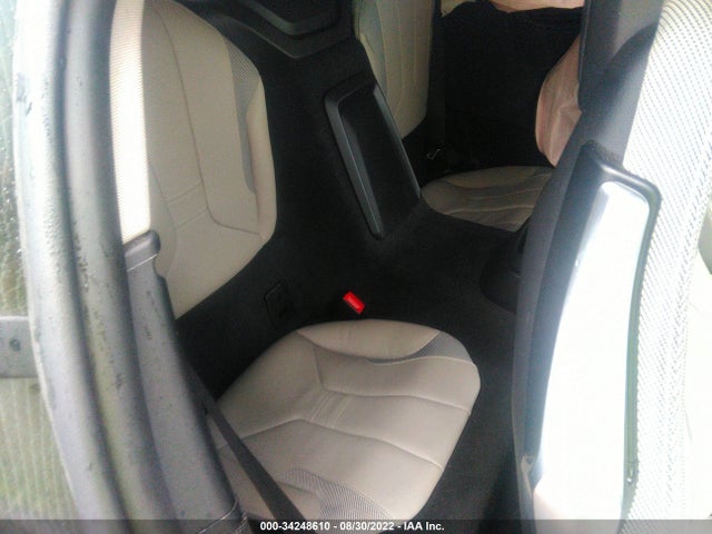 2016 BMW i8, VIN: WBY2Z2C56GV675896