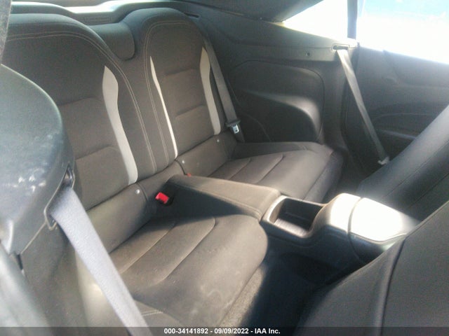 Chevrolet Camaro 1lt 2018 1G1FB3DX2J0131020 Image 8