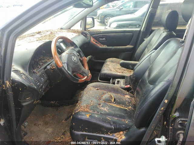JTJGF10U920139727 Lexus RX 300