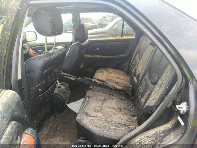 JTJGF10U920139727 Lexus RX 300