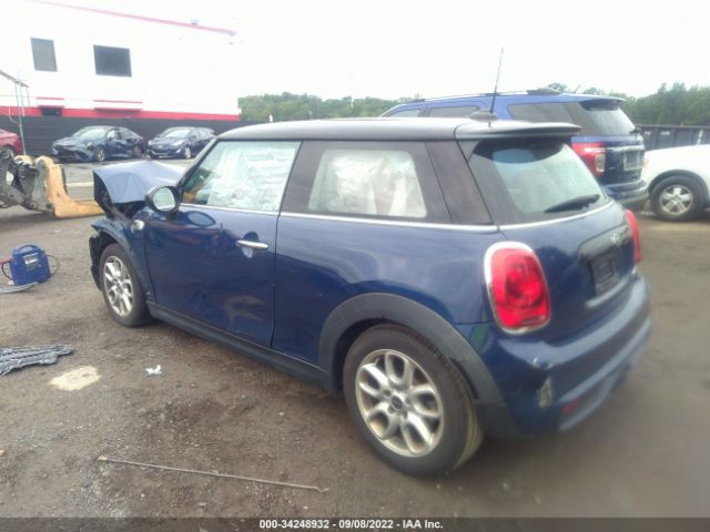 WMWXP7C55F2A36886 Mini Cooper Hardtop S