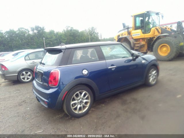 WMWXP7C55F2A36886 Mini Cooper Hardtop S