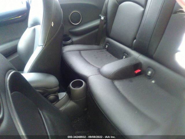 WMWXP7C55F2A36886 Mini Cooper Hardtop S