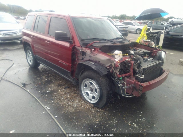 2016 1C4NJPBB8GD763543 main image