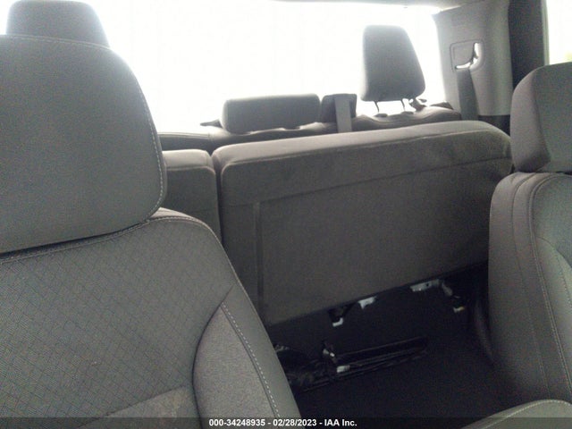 GMC Sierra 1500 Limited Elevation 2022 1GTR9CED3NZ193709 Image 8