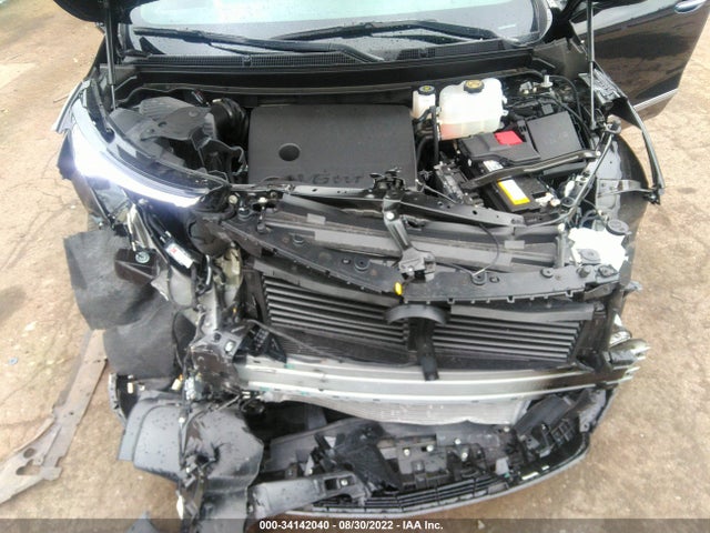 2022 Buick Enclave, VIN: 5GAEVCKW7NJ189212