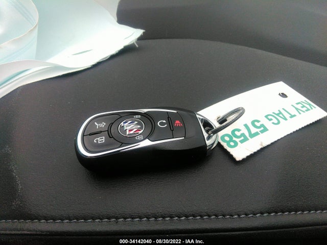 2022 Buick Enclave, VIN: 5GAEVCKW7NJ189212