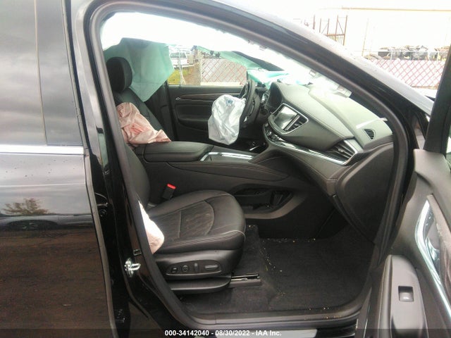 2022 Buick Enclave, VIN: 5GAEVCKW7NJ189212
