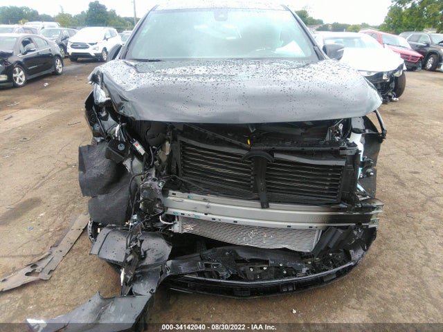 2022 Buick Enclave, VIN: 5GAEVCKW7NJ189212