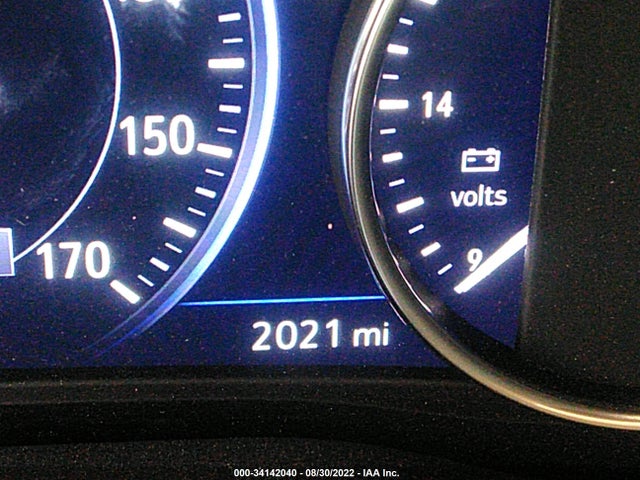 2022 Buick Enclave, VIN: 5GAEVCKW7NJ189212