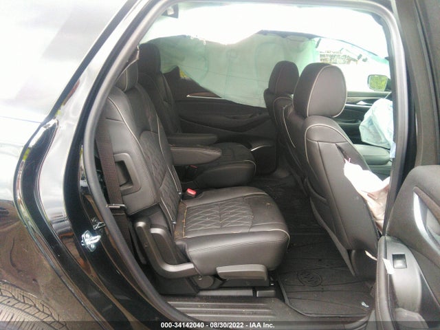 2022 Buick Enclave, VIN: 5GAEVCKW7NJ189212