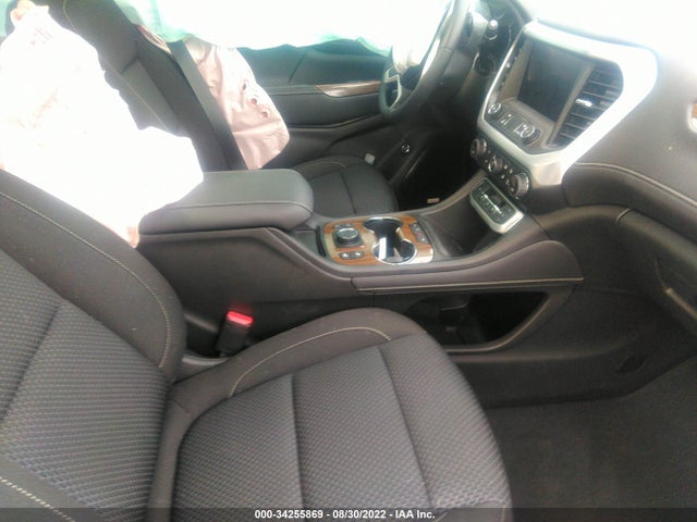 2022 GMC Acadia, VIN: 1GKKNRL4XNZ122885