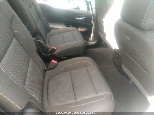 2022 GMC Acadia, VIN: 1GKKNRL4XNZ122885