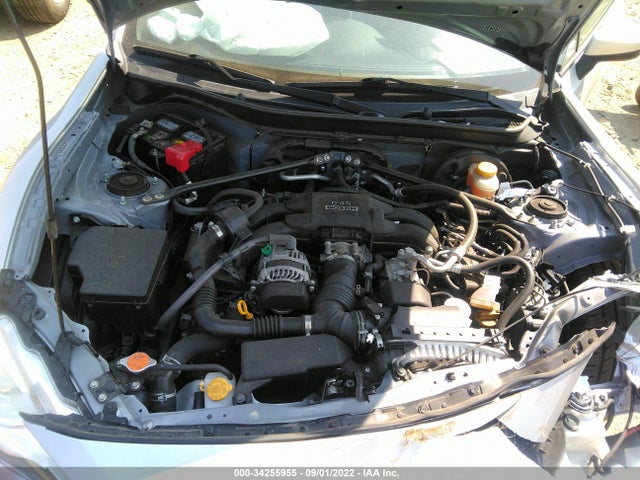 2014 Scion FR-S, VIN: JF1ZNAA17E8705169