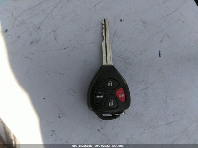2014 Scion FR-S, VIN: JF1ZNAA17E8705169