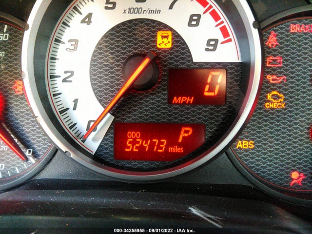 2014 Scion FR-S, VIN: JF1ZNAA17E8705169
