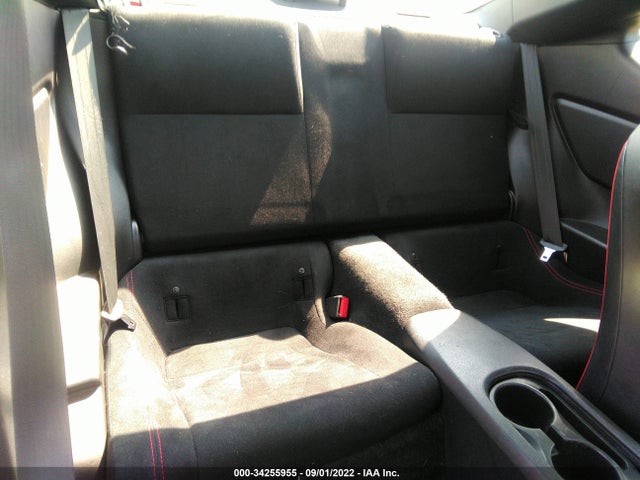 2014 Scion FR-S, VIN: JF1ZNAA17E8705169