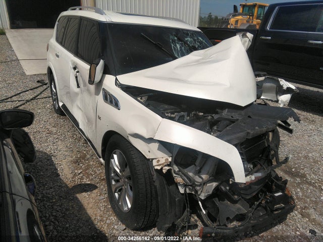 2017 JN8AZ2NF2H9640743 main image