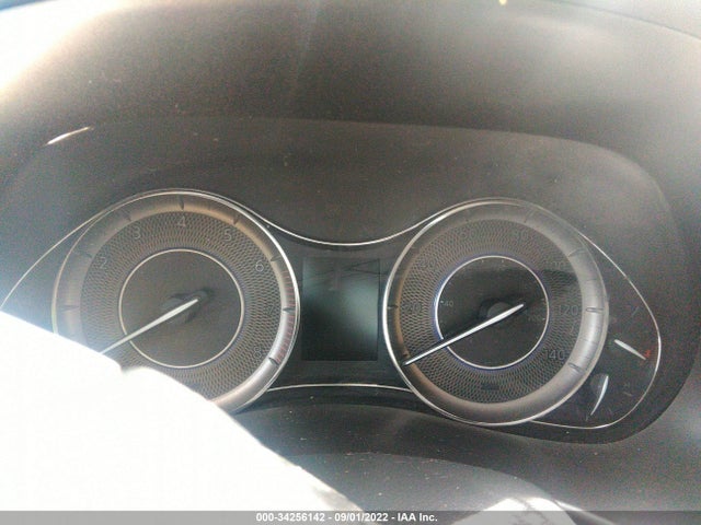 Infiniti QX80 2017 JN8AZ2NF2H9640743 Image 7