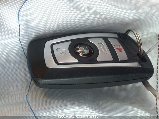 2015 BMW M4, VIN: WBS3R9C50FK333240