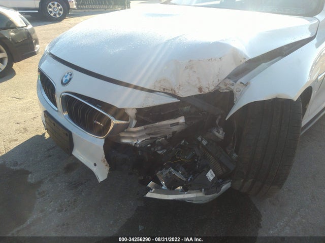 2015 BMW M4, VIN: WBS3R9C50FK333240