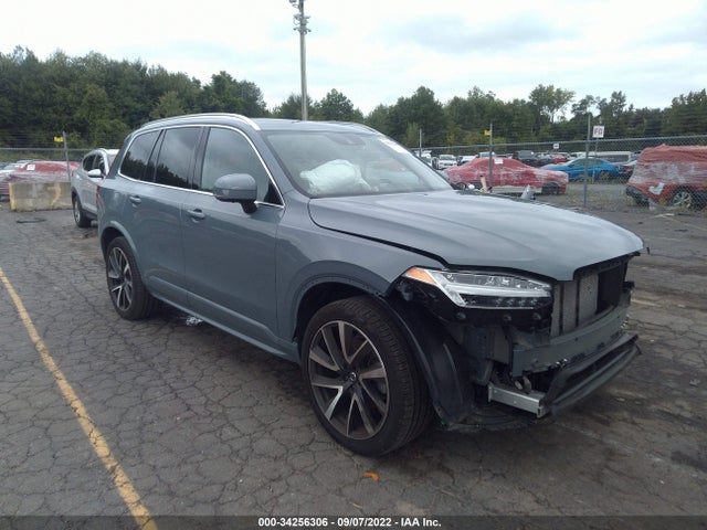2020 Volvo XC90, VIN: YV4A22PK7L1611477