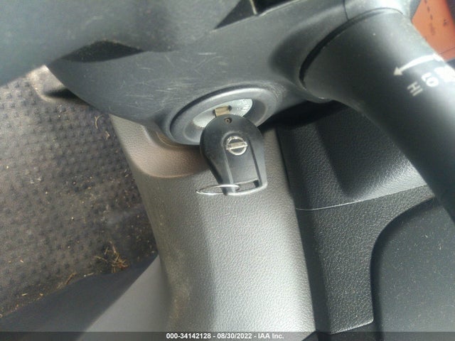 2017 Nissan NV 200, VIN: 3N6CM0KN0HK720796