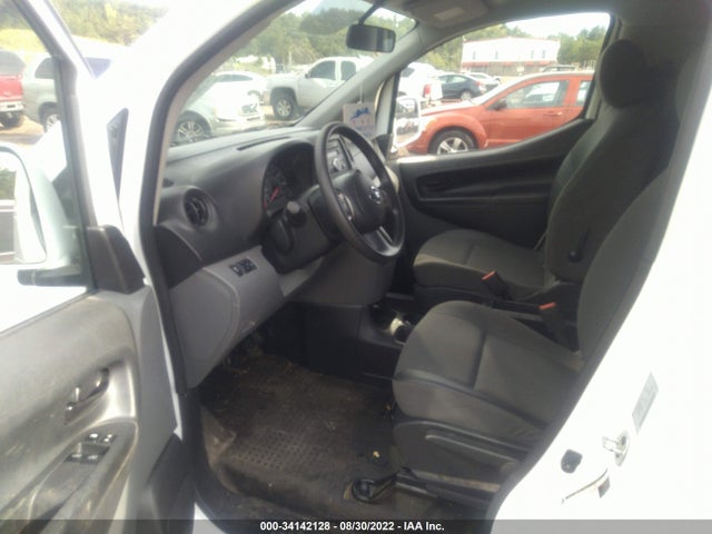 2017 Nissan NV 200, VIN: 3N6CM0KN0HK720796